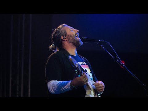 Worship with David Brymer at the Healing Rooms