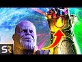 Avengers Infinity War 10 Things Thanos Can Do With The Infinity Gauntlet