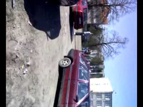 Konop;mundek  Pojedynek parchów