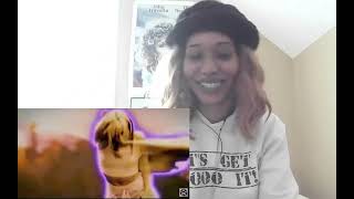 Meck Leo Sayer Reaction Thunder in My Heart Again (THE INTENSITY!?!)| Empress Reacts