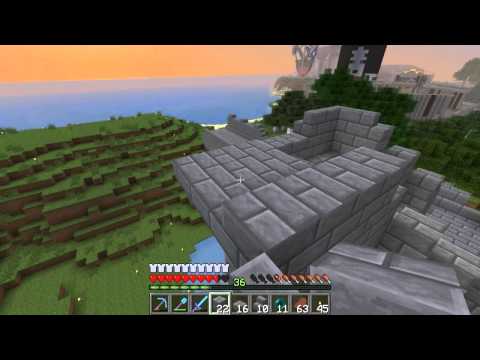 Kryllyk Plays Terrascape - Ep. 59 - Free Hand Designer