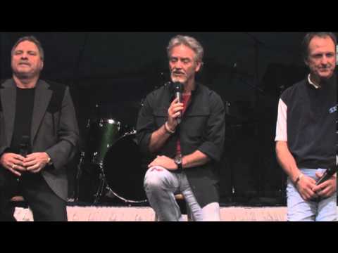 Gatlin Brother's 11th Day of Christmas