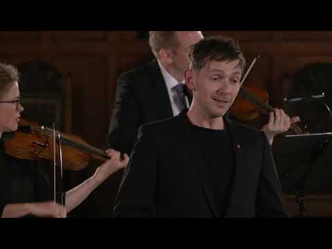 An Evening Hymn - Henry Purcell