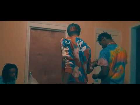 BB Savage - Long Way (Official Music Video 2018) Shotby SkrillaVisuals
