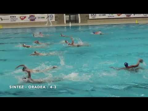 Tour préliminaire LDC 2020-2021 : Sintez Kazan - Oradea (Match complet) - Place 5/6 Groupe B