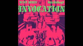 WAVY JONE$ x  $UICIDEBOY$ - THE INVOCATION [Prod. By cutoffurmind]