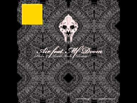 Dabrye ft MF Doom_Air Remix (by Otis & Tey).wmv