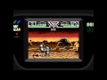 VR Troopers Kaitin Star Run Part 1 Game Gear