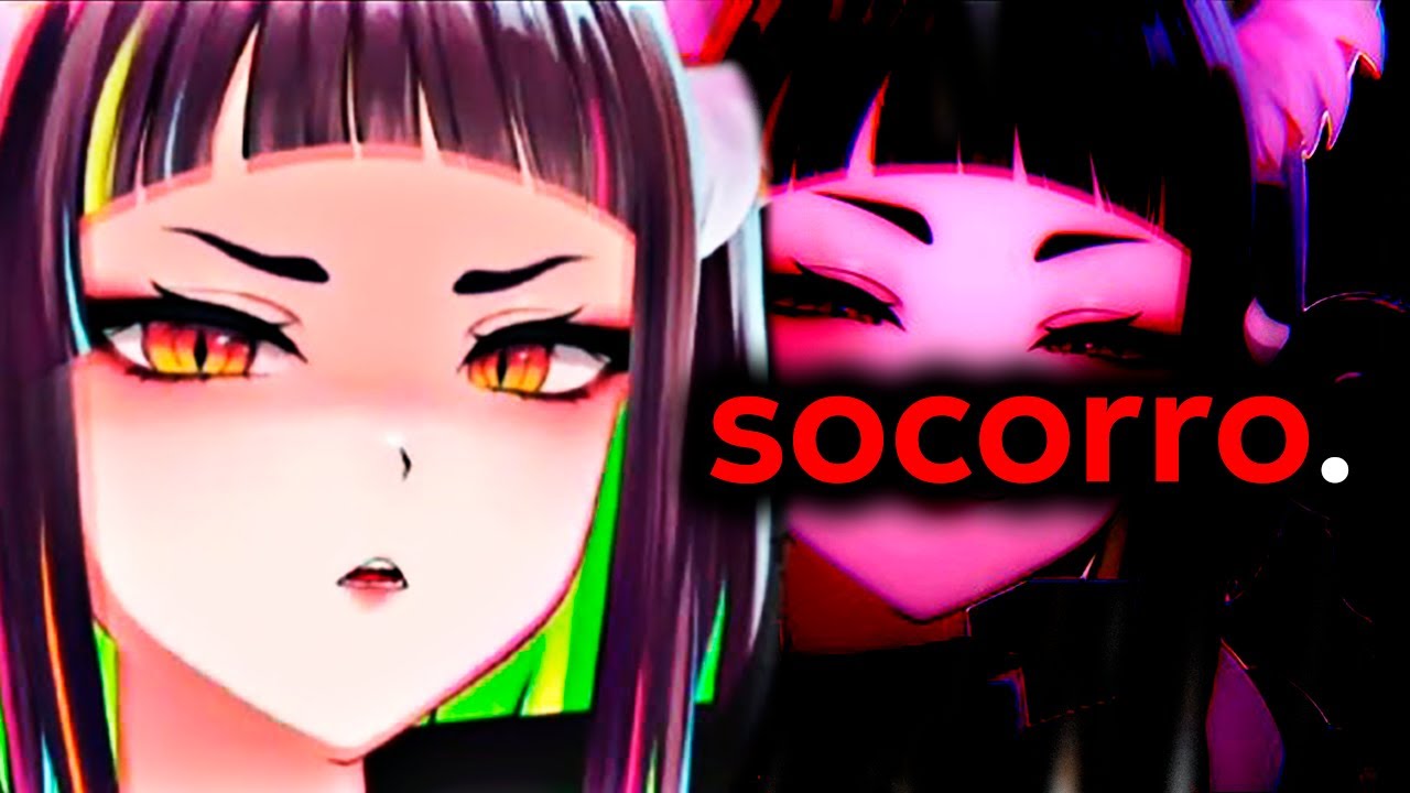 O Exposed Da Neobaka é Bizarro