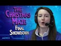 The Christmas Maze Episode 11 - The Final Showdown