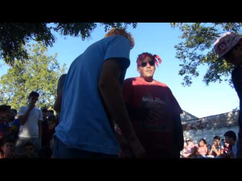 HEUCAN VS JOAQUIN VS PAYA|Semis| 19/3