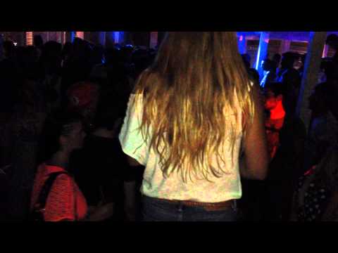 Absolut Groovers @ Barracuda august, 8th