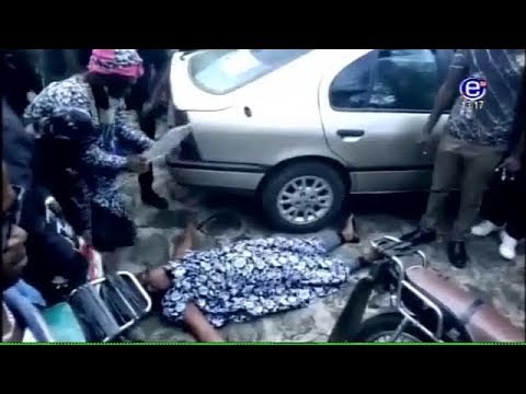 PIDGIN NEWS EQUINOXE TV FRIDAY APRIL 27th 2018