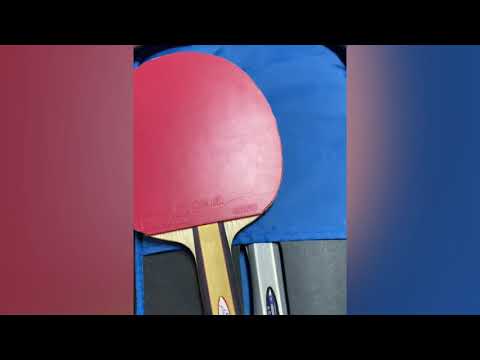 Cargo GEWO Test Rackets