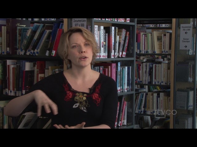 À votre service 12 mars 2018