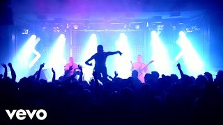 Slaves - Hey - Live At Scala