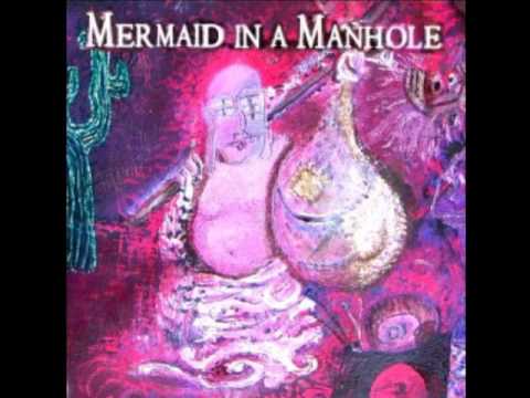 Mermaid In a Manhole - Fangs Will Rust