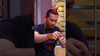 Download lagu CARA MASAK SYAHRIL BIKIN CHEF RENATTA SHOCK | MASTERCHEF INDONESIA S10 #shorts #masterchef #mci10 mp3