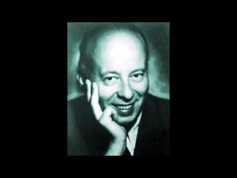 Peter Kreuder - Du und ich im Mondenschein