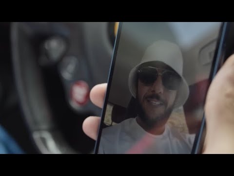 MANY GT - VALLÉE INFERNALE  (Clip officiel)