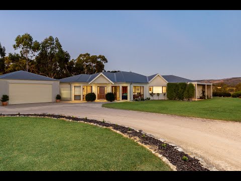 85 Hunt Road, McLaren Flat