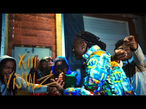 32Lilroseee ft Spazzout "So Dry" | @13Visualz