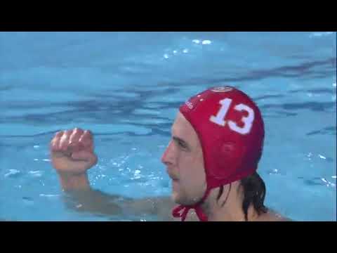 VK Novi Beograd 11 vs 14 FTC Telekom Budapest - Day 11 Preliminary Round Highlights