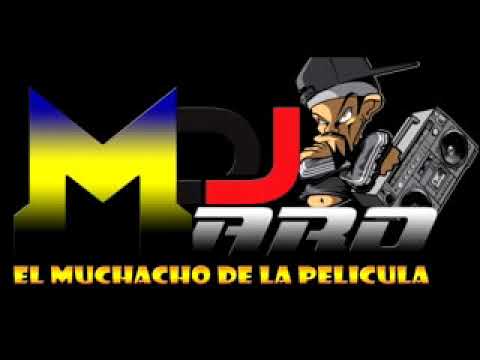 Vallenatos Classic Dj Maro