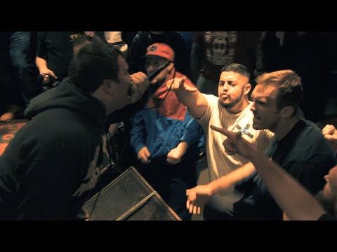 [hate5six] Let Down - February 16, 2019 Video