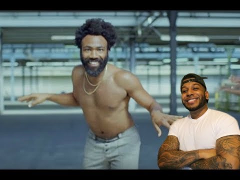 Childish Gambino - This is America (Reaction/Review) #Meamda