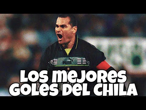 TOP 5: Los mejores goles de Chilavert en Vélez Sarsfield