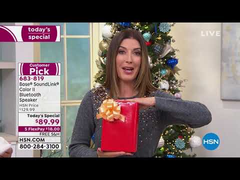 HSN | The Monday Night Show with Adam Freeman 11.18.2019 - 07 PM