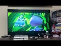 A Bug S Life 1998 Circus Bug S Leave FX Version