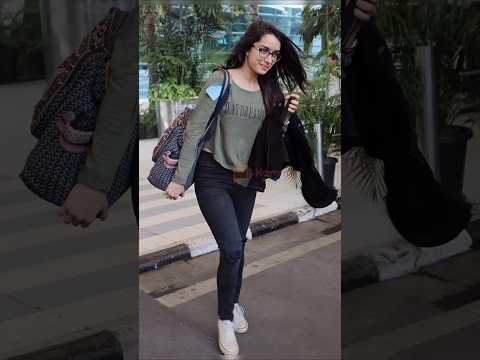 Shraddha Kapoor jeans top collection ❤️#bollywood #shraddhakapoor