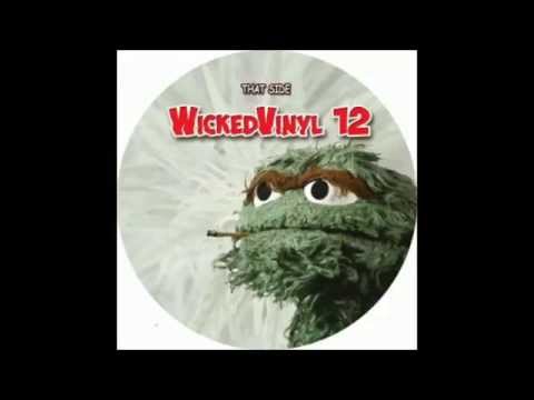 Wicked Vinyl 12   Milkshake Heatzy