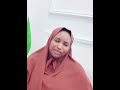 Hausa Lesbian