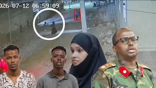 Download lagu Gabar geesiyad ah oo Askar tuugo ah iska difaacday & Shuute oo la hor keenay.. mp3