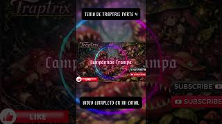 Campanillas trampa | Fan Song de traptrix (Yu-Gi-Oh!) #yugioh #fansong #anime