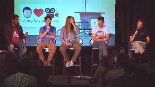 Doug Loves Movies: Leonard Maltin Game