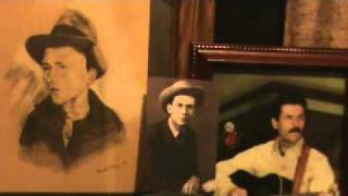 Hank Williams Blues