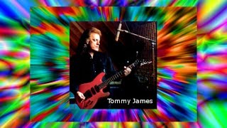 Tommy James & The Shondells ~ Cellophane Symphony 1969 HQ