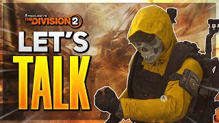 Download lagu The Division 2: Clans & How They Are FLAWED FOR MOST PLAYERS... mp3 Download lagu The Division 2: Clans & How They Are FLAWED FOR MOST PLAYERS... mp3