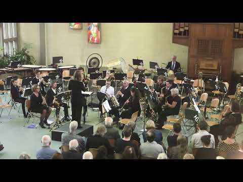 Classical Canon – A  Waignein