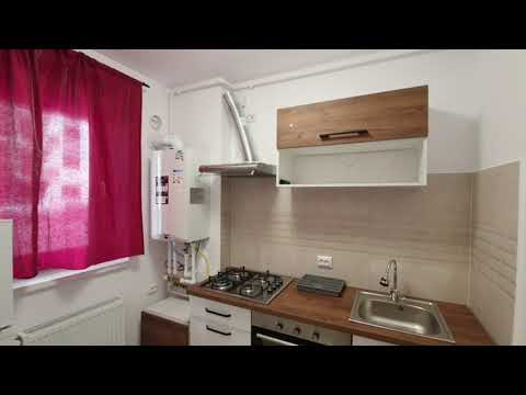 Garsoniera HILS Pallady - METROU Anghel Saligny (2min)