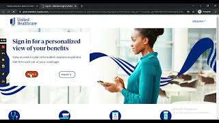 Unitedhealthcare Medicare Advantage Login