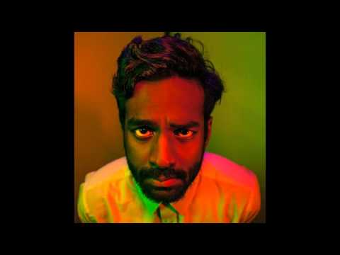 Calcutta (Ft. Foster)