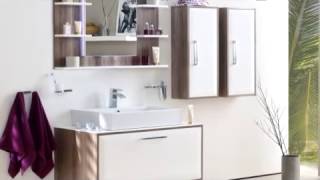 CREAVİT BANYO DOLABI TEASER..