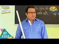Taarak Mehta Ka Ooltah Chashmah Episode 2253 Full Episode