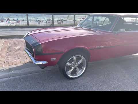 1968 Chevrolet Camaro RS (CC-1533778) for sale in Santa Rosa, Florida