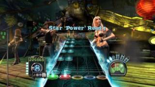 Darkest Hour - Demon(s) FC (GH3 PC Custom)